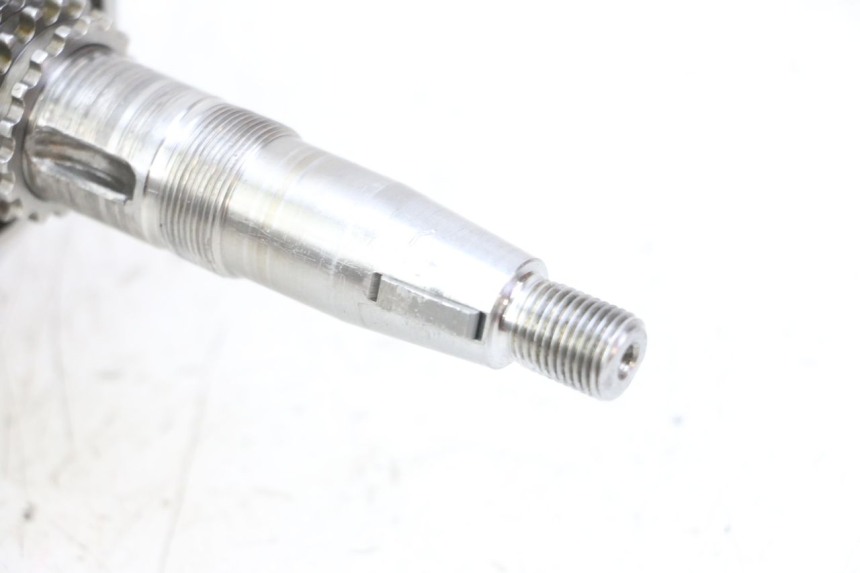 photo de KURBELWELLE GOES WIKI 125 (2010 - 2015) - Weitere Ansicht des Artikels