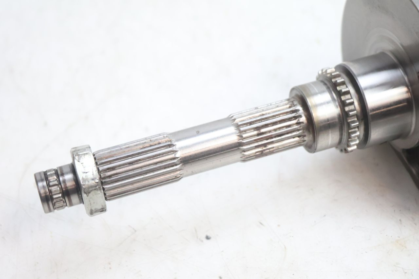 photo de KURBELWELLE GILERA GP 800 (2007 - 2013) - Detailansicht des Bauteils