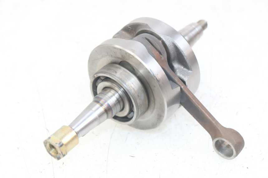 photo de KURBELWELLE DERBI GPR 50 (2004 - 2009) - Hauptansicht