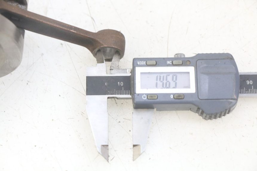 photo de KURBELWELLE DERBI GPR 50 (2004 - 2009) - Detailansicht des Bauteils