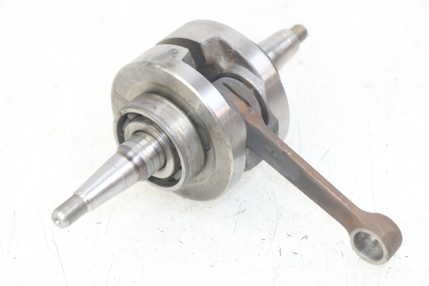 photo de KURBELWELLE DERBI GPR 50 (2004 - 2009) - Alternative Perspektive