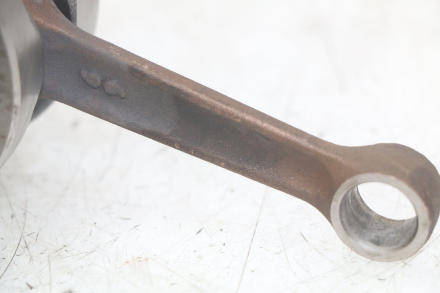 photo de KURBELWELLE DERBI GPR 50 (2004 - 2009) - Technische Nahaufnahme