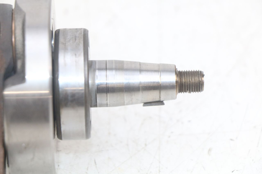 photo de KURBELWELLE DERBI GPR 50 (2004 - 2009) - Geprüftes Gebrauchtteil