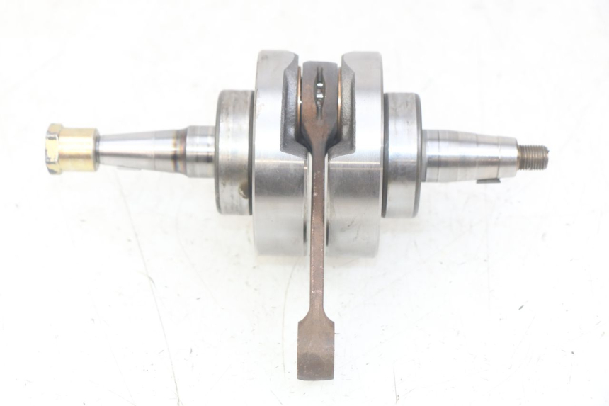 photo de KURBELWELLE DERBI GPR 50 (2004 - 2009) - Kennzeichnungen und Originalreferenzen