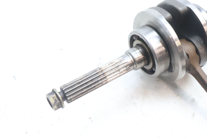 photo de KURBELWELLE NECO GPX LC 2T 50 (2014 - 2018) - Detailansicht des Bauteils