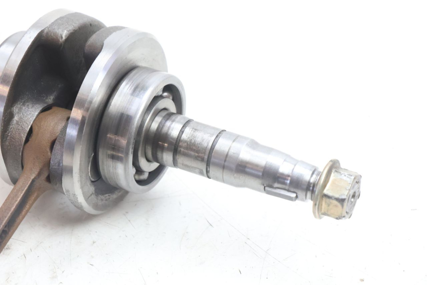 photo de KURBELWELLE NECO GPX LC 2T 50 (2014 - 2018) - Alternative Perspektive