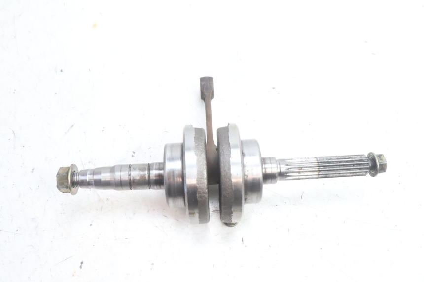 photo de KURBELWELLE NECO GPX LC 2T 50 (2014 - 2018) - Details der Befestigungspunkte