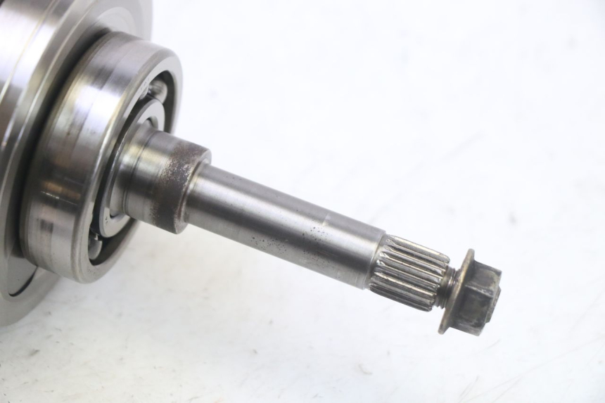 photo de KURBELWELLE KYMCO GRAND DINK 125 (2008 - 2014) - Technische Nahaufnahme