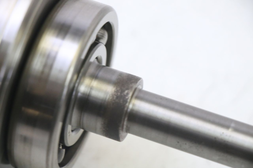 photo de KURBELWELLE KYMCO GRAND DINK 125 (2008 - 2014) - Gesamtansicht des Produkts