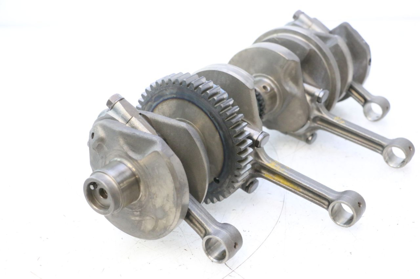 photo de KURBELWELLE SUZUKI GSF N BANDIT 1200 (2001 - 2005) - Oberflächenzustand und Material