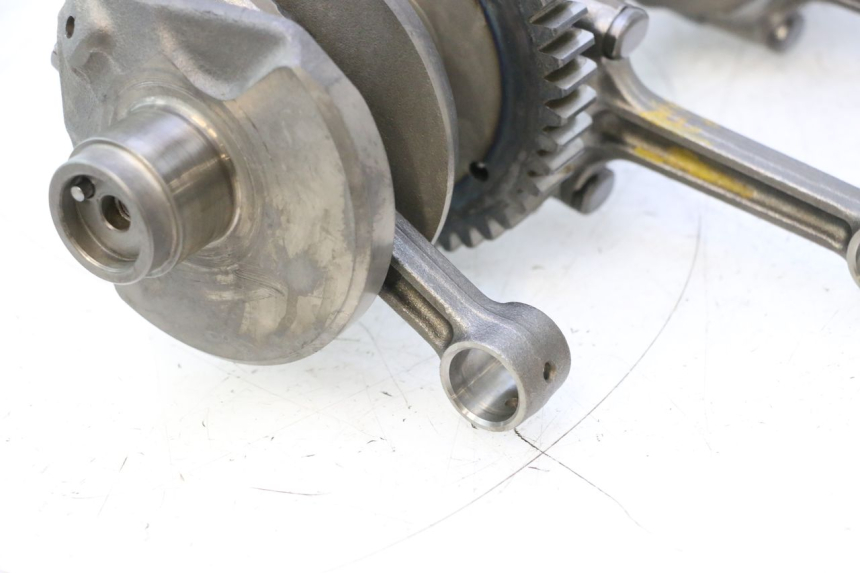 photo de KURBELWELLE SUZUKI GSF N BANDIT 1200 (2001 - 2005) - Geprüftes Gebrauchtteil