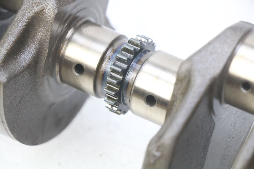 photo de KURBELWELLE SUZUKI GSF S BANDIT 600 (2000 - 2004) - Kennzeichnungen und Originalreferenzen