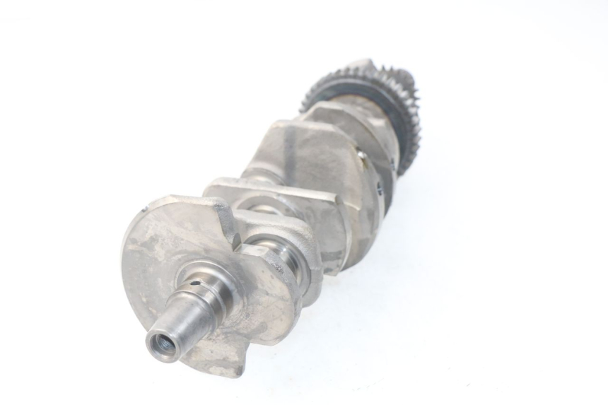 photo de KURBELWELLE SUZUKI GSR 600 (2005 - 2012) - Alternative Perspektive