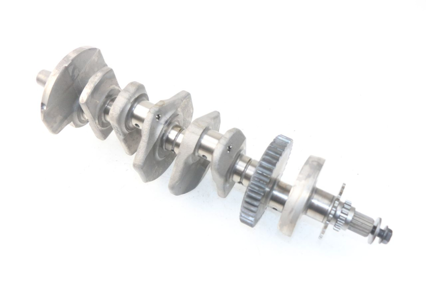 photo de KURBELWELLE SUZUKI GSR 600 (2005 - 2012) - Technische Nahaufnahme