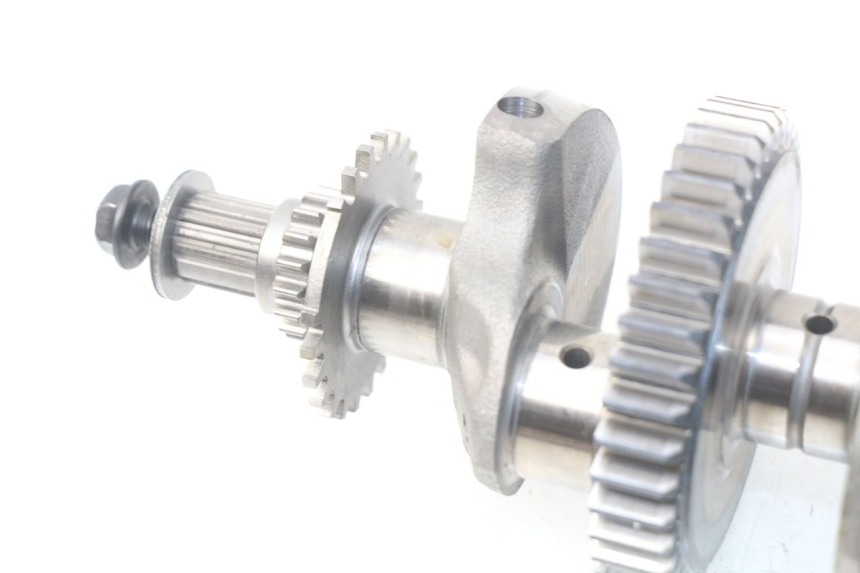 photo de KURBELWELLE SUZUKI GSR 600 (2005 - 2012) - Geprüftes Gebrauchtteil