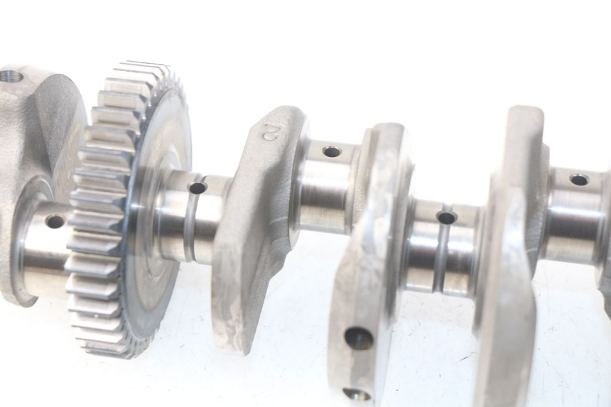 photo de KURBELWELLE SUZUKI GSR 600 (2005 - 2012) - Kennzeichnungen und Originalreferenzen