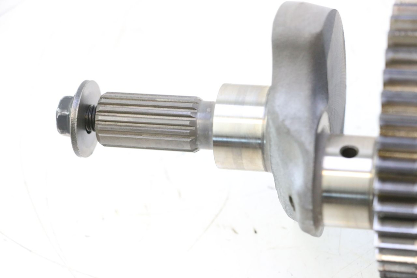 photo de KURBELWELLE SUZUKI GSR 600 (2005 - 2012) - Technische Nahaufnahme