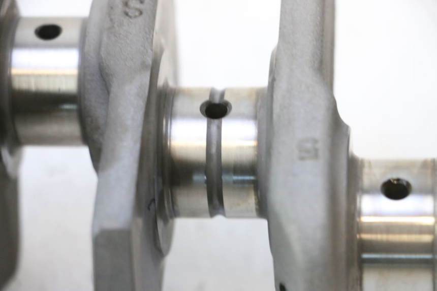photo de KURBELWELLE SUZUKI GSR 600 (2005 - 2012) - Geprüftes Gebrauchtteil