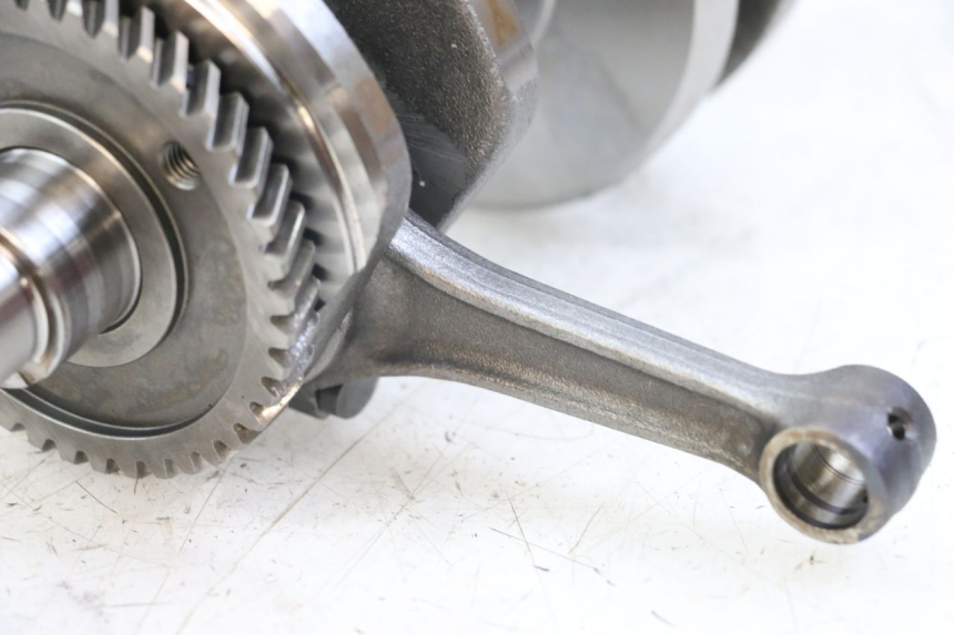 photo de KURBELWELLE SUZUKI GSX E 250 (1982 - 1983) - Alternative Perspektive