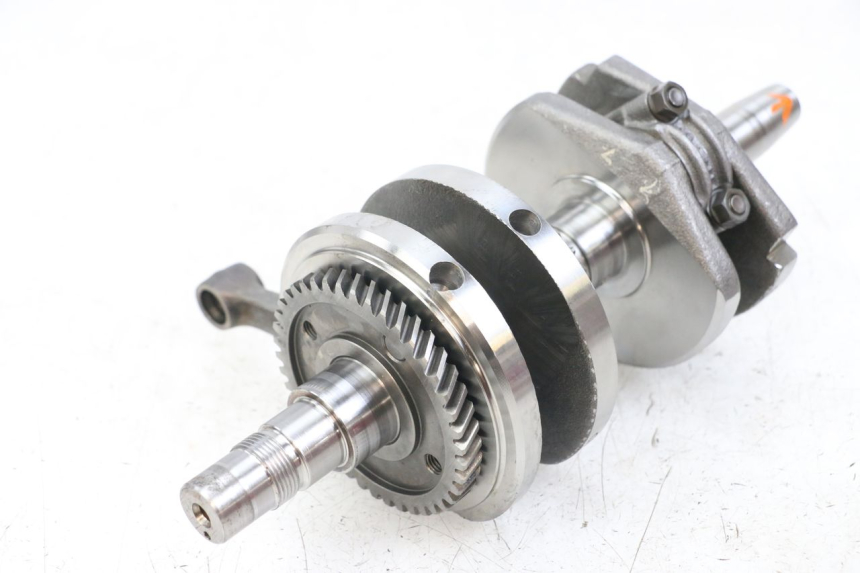 photo de KURBELWELLE SUZUKI GSX E 250 (1982 - 1983) - Oberflächenzustand und Material