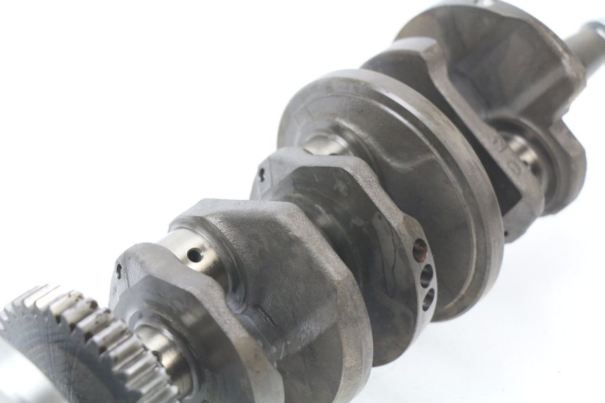 photo de KURBELWELLE SUZUKI GSX-R GSXR 600 (2008 - 2010) - Detailansicht des Bauteils