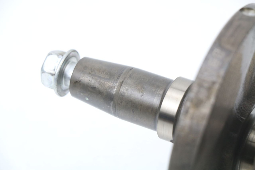 photo de KURBELWELLE SUZUKI GSX-R GSXR 600 (2008 - 2010) - Charakteristische Merkmale