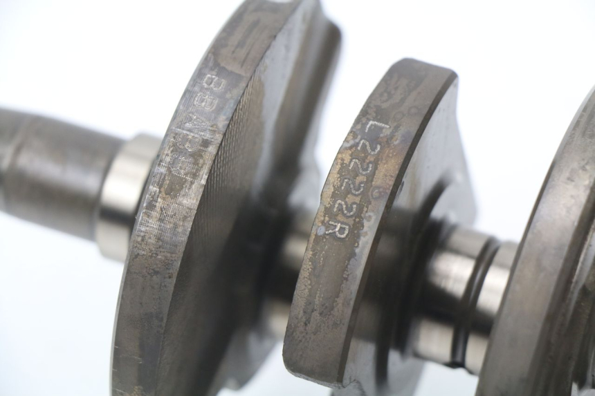 photo de KURBELWELLE SUZUKI GSX-R GSXR 600 (2008 - 2010) - Zoom auf Komponenten