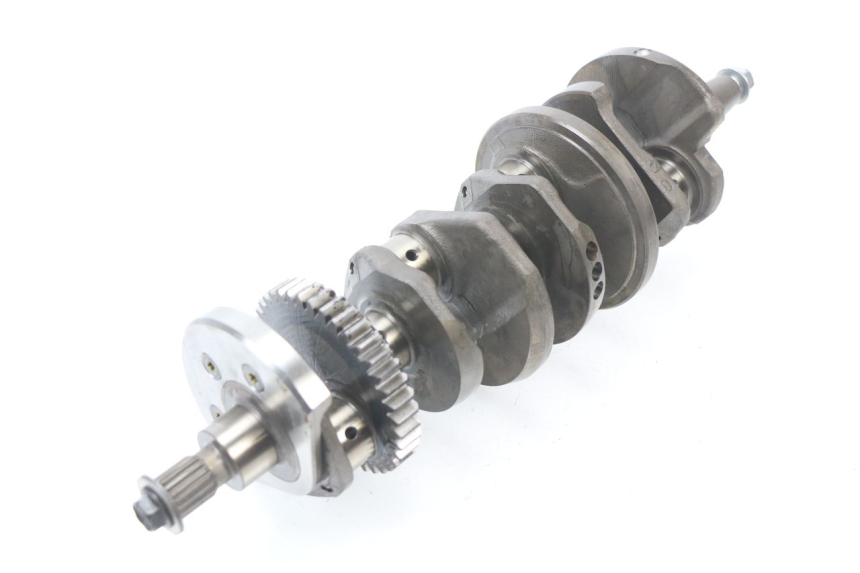 photo de KURBELWELLE SUZUKI GSX-R GSXR 600 (2008 - 2010) - Zoom auf Gebrauchszustand