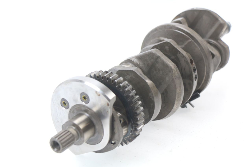 photo de KURBELWELLE SUZUKI GSX-R GSXR 600 (2008 - 2010) - Alternative Perspektive