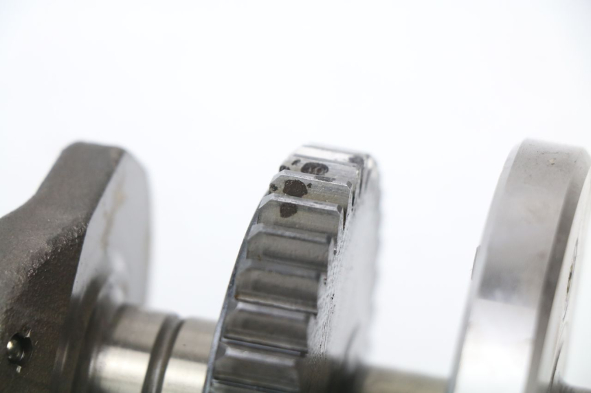 photo de KURBELWELLE SUZUKI GSX-R GSXR 600 (2008 - 2010) - Geprüftes Gebrauchtteil