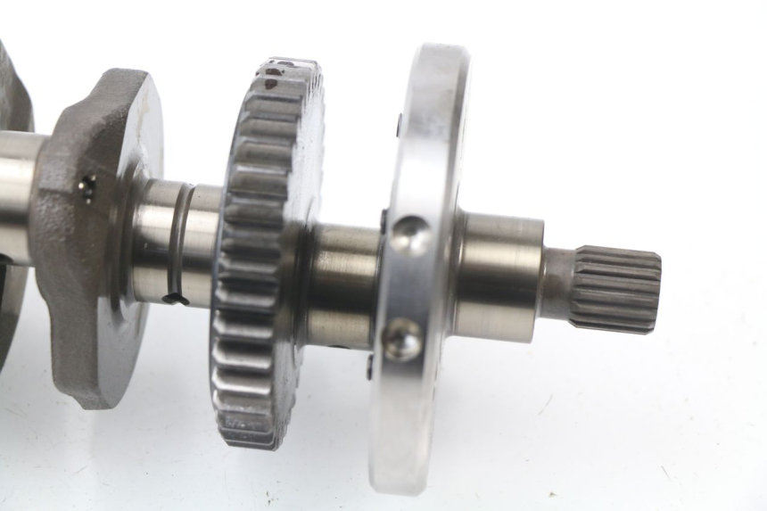 photo de KURBELWELLE SUZUKI GSX-R GSXR 600 (2008 - 2010) - Kennzeichnungen und Originalreferenzen