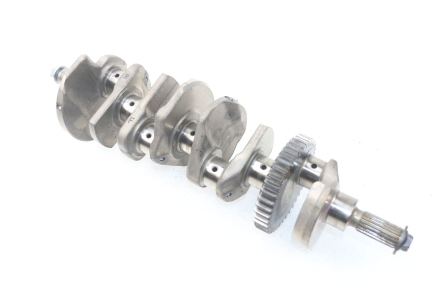 photo de KURBELWELLE SUZUKI GSX-R GSXR 600 (2001 - 2003) - Hauptansicht