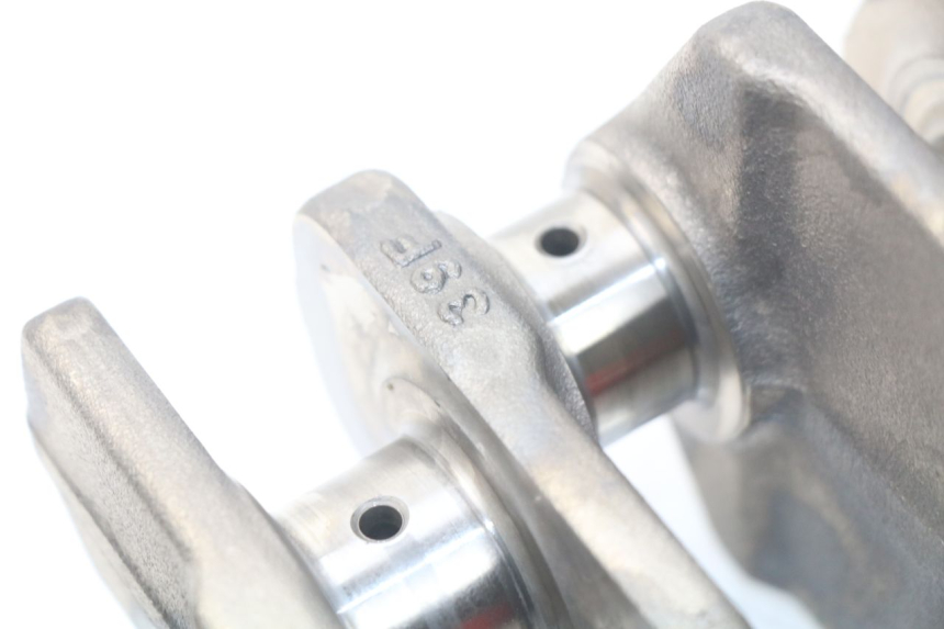 photo de KURBELWELLE SUZUKI GSX-R GSXR 600 (2001 - 2003) - Zoom auf Gebrauchszustand