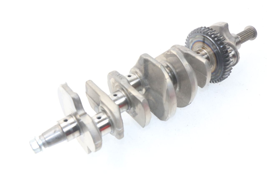 photo de KURBELWELLE SUZUKI GSX-R GSXR 600 (2001 - 2003) - Alternative Perspektive