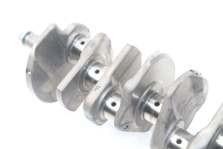 photo de KURBELWELLE SUZUKI GSX-R GSXR 600 (2001 - 2003) - Technische Nahaufnahme