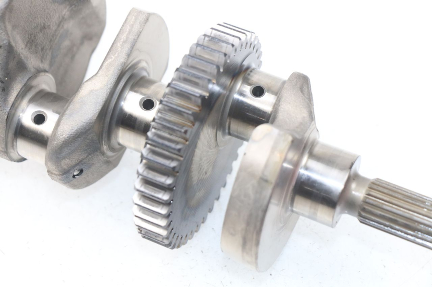 photo de KURBELWELLE SUZUKI GSX-R GSXR 600 (2001 - 2003) - Gesamtansicht des Produkts