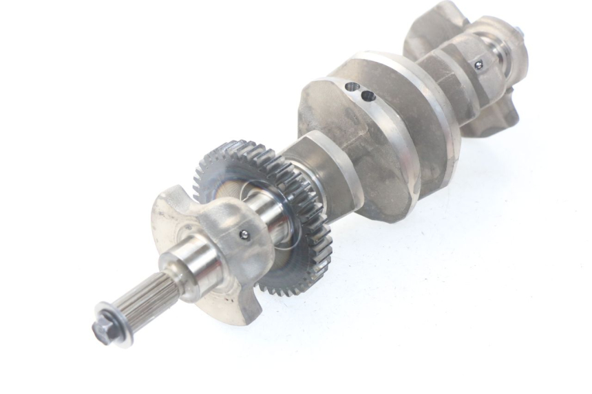 photo de KURBELWELLE SUZUKI GSX-R GSXR 600 (2001 - 2003) - Oberflächenzustand und Material