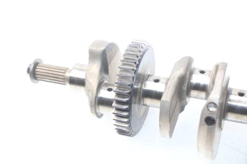 photo de KURBELWELLE SUZUKI GSX-R GSXR 600 (2001 - 2003) - Geprüftes Gebrauchtteil