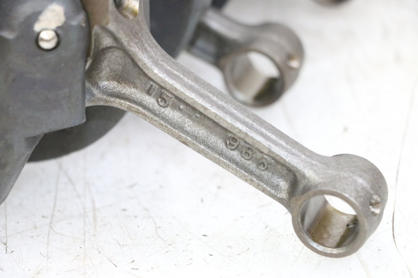 photo de KURBELWELLE KAWASAKI GTR 1000 (1994 - 2004) - Detailansicht des Bauteils