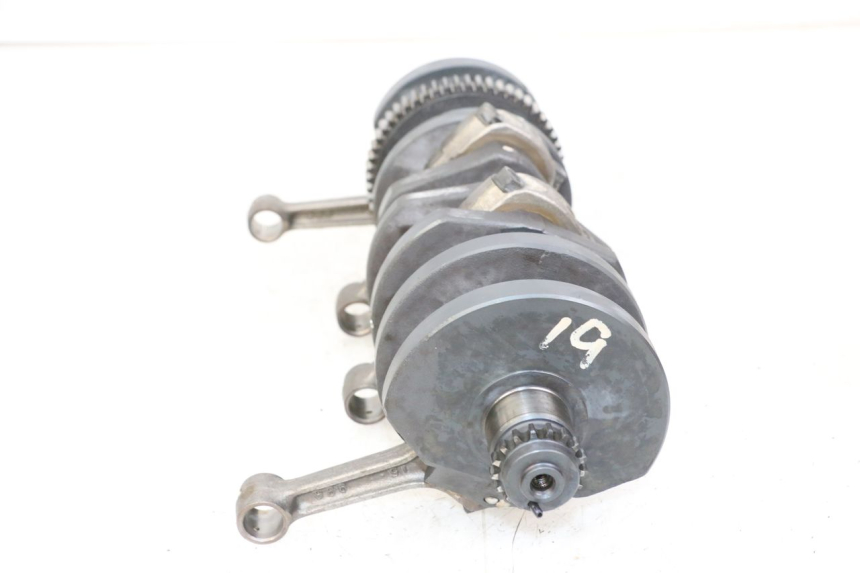 photo de KURBELWELLE KAWASAKI GTR 1000 (1994 - 2004) - Alternative Perspektive