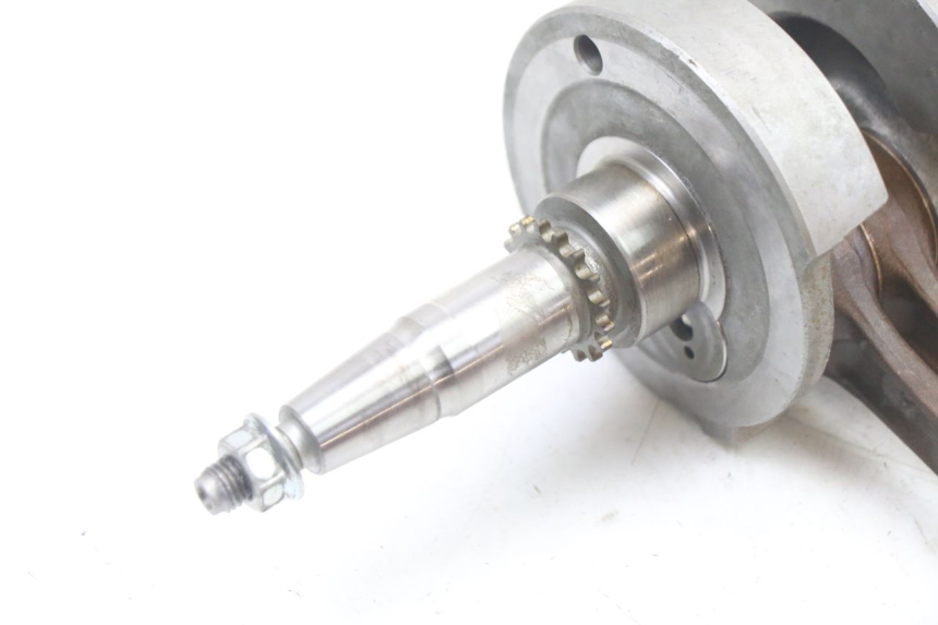 photo de KURBELWELLE HYOSUNG GTR 125 (2006 - 2008) - Detailansicht des Bauteils