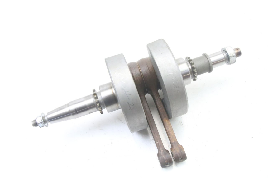 photo de KURBELWELLE HYOSUNG GTR 125 (2006 - 2008) - Details der Befestigungspunkte