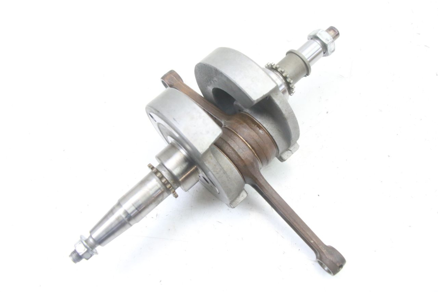 photo de KURBELWELLE HYOSUNG GTR 125 (2006 - 2008) - Oberflächenzustand und Material