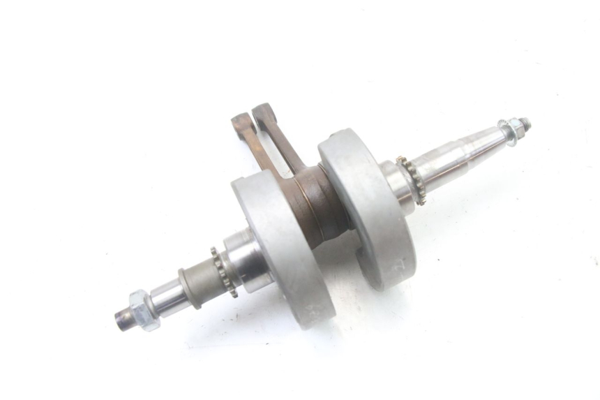 photo de KURBELWELLE HYOSUNG GTR 125 (2006 - 2008) - Geprüftes Gebrauchtteil