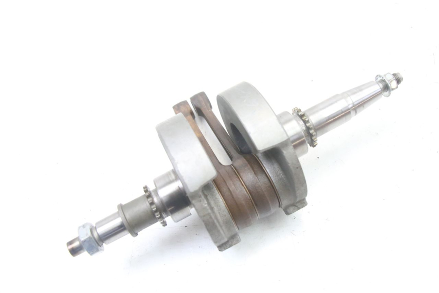 photo de KURBELWELLE HYOSUNG GTR 125 (2006 - 2008) - Kennzeichnungen und Originalreferenzen