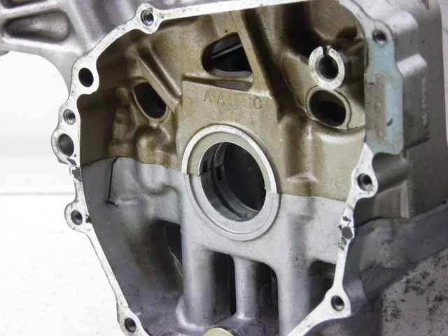 photo de KURBELWELLE HONDA CB F HORNET 600 (1998 - 1999) - Qualität der Gebrauchtware