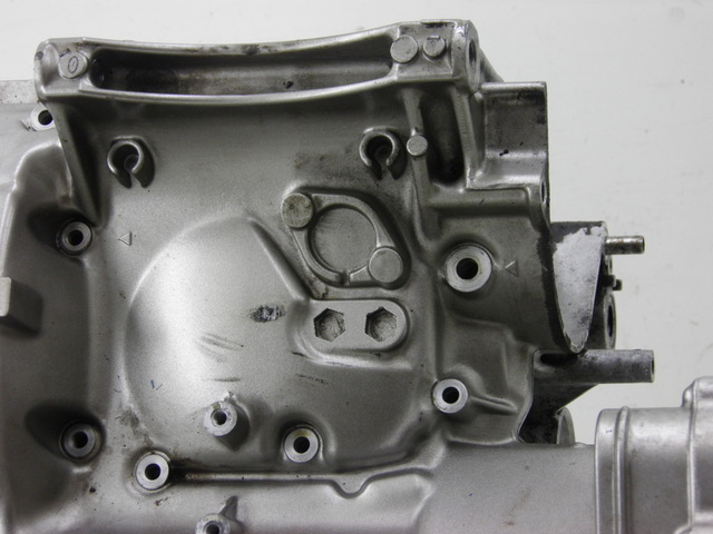 photo de KURBELWELLE HONDA CB F HORNET 600 (1998 - 1999) - Profilansicht des Ersatzteils