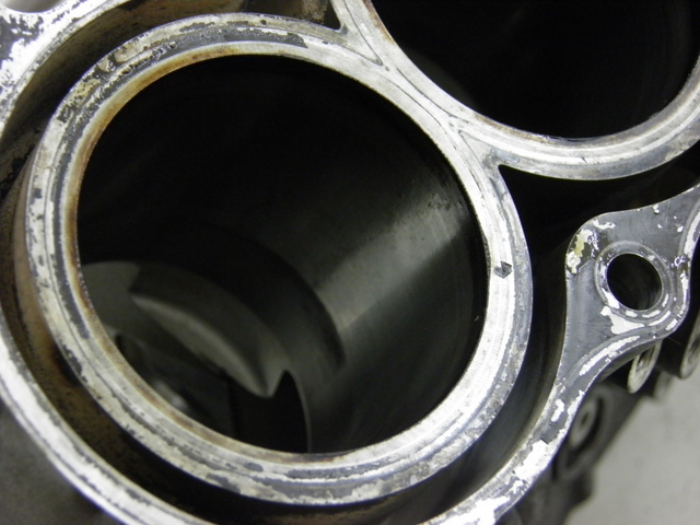 photo de KURBELWELLE HONDA CB F HORNET 600 (1998 - 1999) - Detailansicht des Bauteils