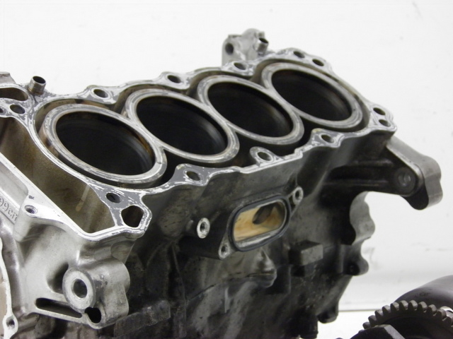 photo de KURBELWELLE HONDA CB F HORNET 600 (1998 - 1999) - Kennzeichnungen und Originalreferenzen