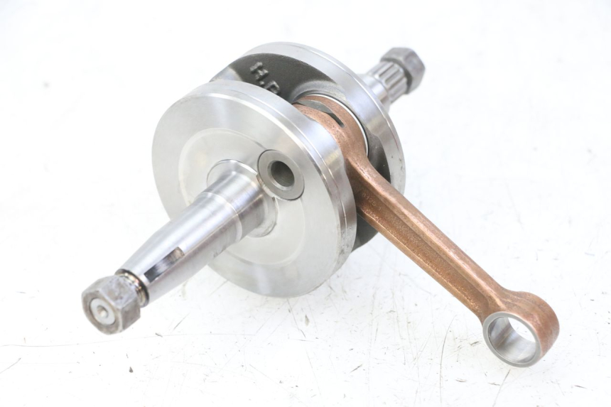 photo de KURBELWELLE HONDA CR 85 (2003 - 2007) - Hauptansicht